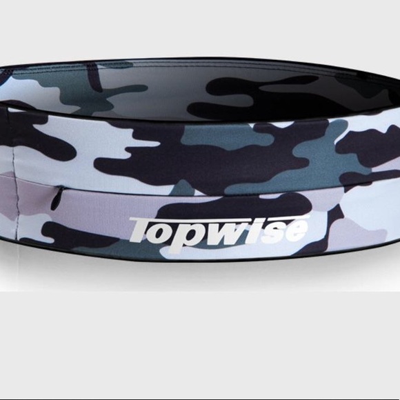 Women’s Running Belt w/ 📱 pocket - Picture 3 of 6